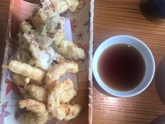 -中国书法大厦日本料理