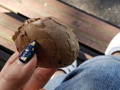 -金盆阿嬷香菇茶叶蛋(玄光店)