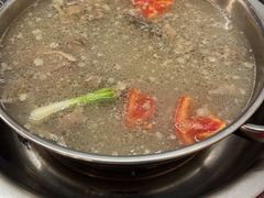 -老石黑山羊毛驴肉火锅(金凯广场店)