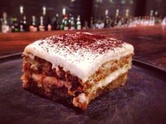 提拉米苏-上海璞麗酒店