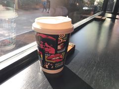 -尼珂波咖啡站(联合广场店)