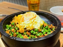 -小小集渔·泰式大排档(南京江宁万达店)