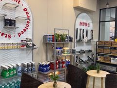 -哈贝卡汽车服务连锁(高新二路店)