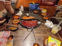 -冯校长老火锅(广州正佳广场店)