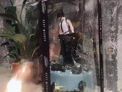-Whisper studio薇语花艺烘焙工作室