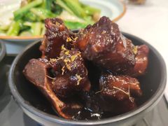 -到家尝北京菜(西坝河店)