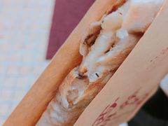 -裕丰西湖干菜饼