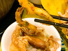 -桥东喜碧海鲜街(水东街店)