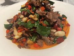 -桂满陇·海市蜃楼·黑金(国金店)