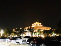 -苏州太湖国际会议中心