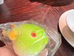 -永安鱼庄·镇江菜(东吴路店)