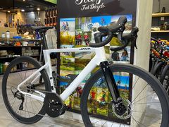 -TREK崔克自行车(徐汇滨江店)