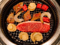 -焼肉 ウエスト(天神店)