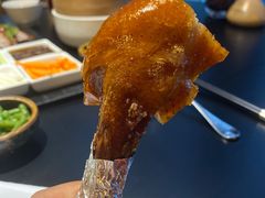 -丽晶轩中餐厅(重庆丽晶酒店)