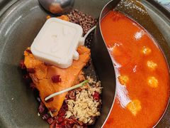 -生活如沸·顺德水牛奶火锅(大学路店)