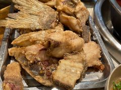 -肖肖酸萝卜鱼火锅(总店)