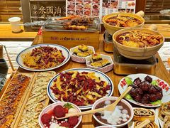 -福苗小骆驼烧烤(莲湖路店)