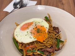 -Pennehut畔尼意面(合肥万象城店)