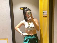 -超级猩猩健身·团课(国贸店)