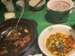 -费大厨辣椒炒肉(太平老街店)