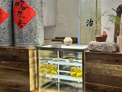 -成川茶店·潮汕工夫浓茶(万象店)