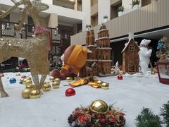 -朗丽兹自助餐厅