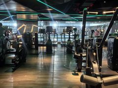 -W FITNESS 威尔仕健身·游泳(老西门新苑店)