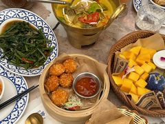 -KingThaia金泰兰(滨江天街店)