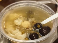 镇店之宝八宝汤-紫薇冷饮(海宁盐官宣德路店)