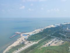 -碧海银沙景区