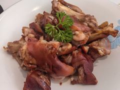 -味+新京宴·烤鸭·北京菜(创意谷店)