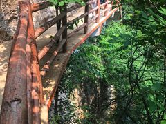 -野三坡清泉山风景区