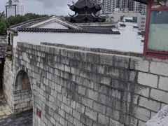 -文昌阁-老东门遗址