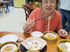 -知粤塘港式茶餐厅