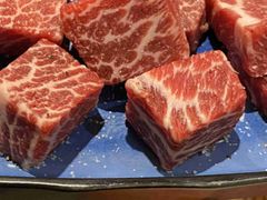 -樱宿日式和牛烧肉(五道口店)