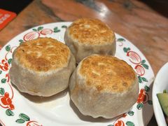 -清真·老门框爆肚涮肉·中华老字号(丰管路店)