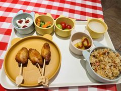 -西贝(无锡万象城店)