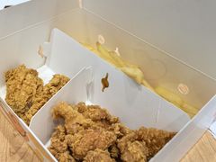 -德克士(天府机场T2店)