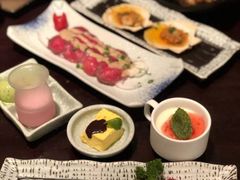 -南苑环球酒店-稻菊日式餐厅(鄞县大道店)