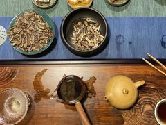 -邈墨茶馆(凤起路店)