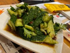 -木屋烧烤(西南角店)