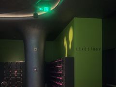 -Love Story爱情故事·养生SPA会所(体育店)