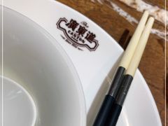 -广东道至正餐厅(区庄店)