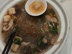 -苏晓玥·手作江南小吃(深圳北站店)