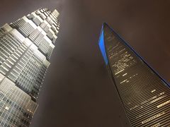 -上海之巅观光厅