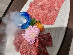 -橘焱胡同烧肉夜食(BFC外滩金融中心店)