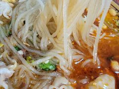 -巷子肥肠(科华巷店)