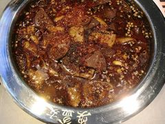 -耍盆友·重庆江湖菜(百子湾店)