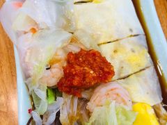 -张记炸串肠粉