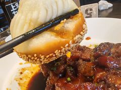 -東城故事·尋找姆媽的味道(玉兰路店)
